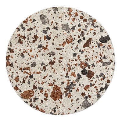 Terrazzo Gulvteppe, en del av kategorien Gulvteppe - At Home Interiør