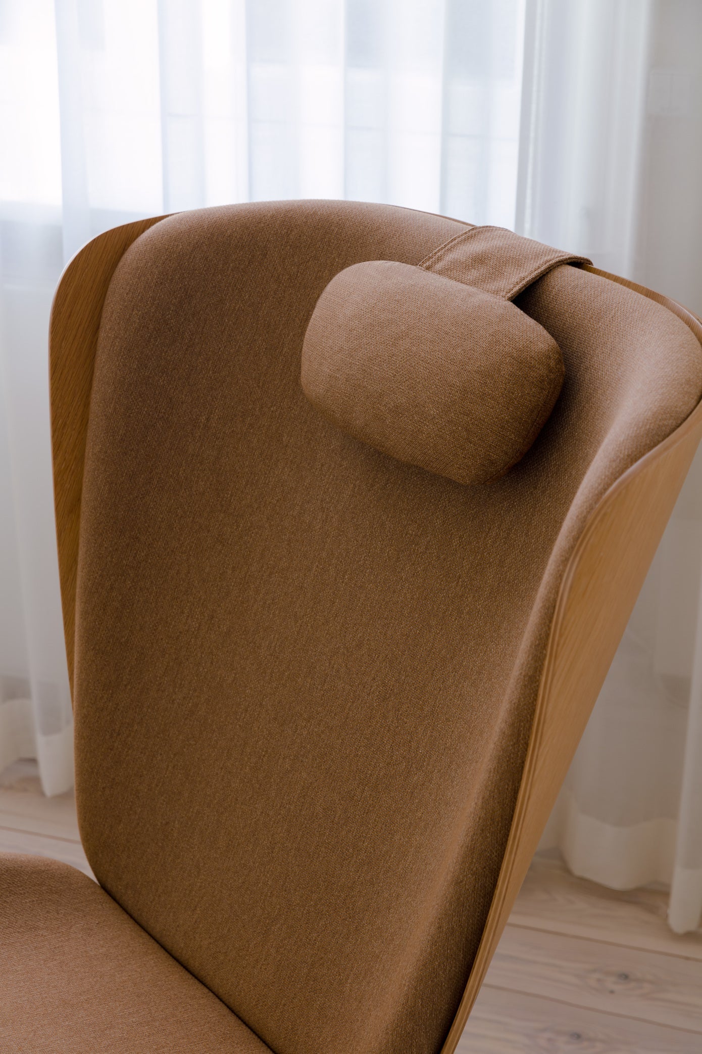 The Reader, wing chair, en del av kategorien Lenestol - At Home Interiør