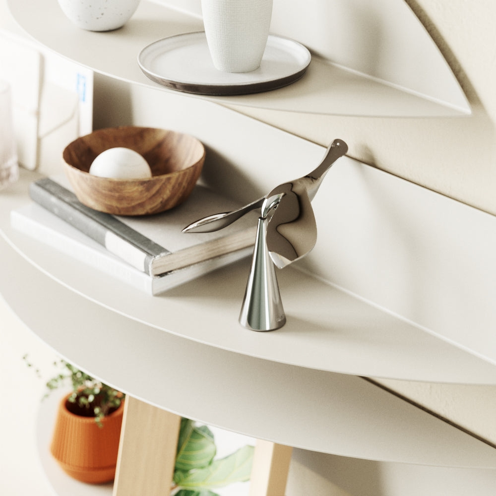 Tipsy Flaskeåpner - både funksjonell og dekorativ