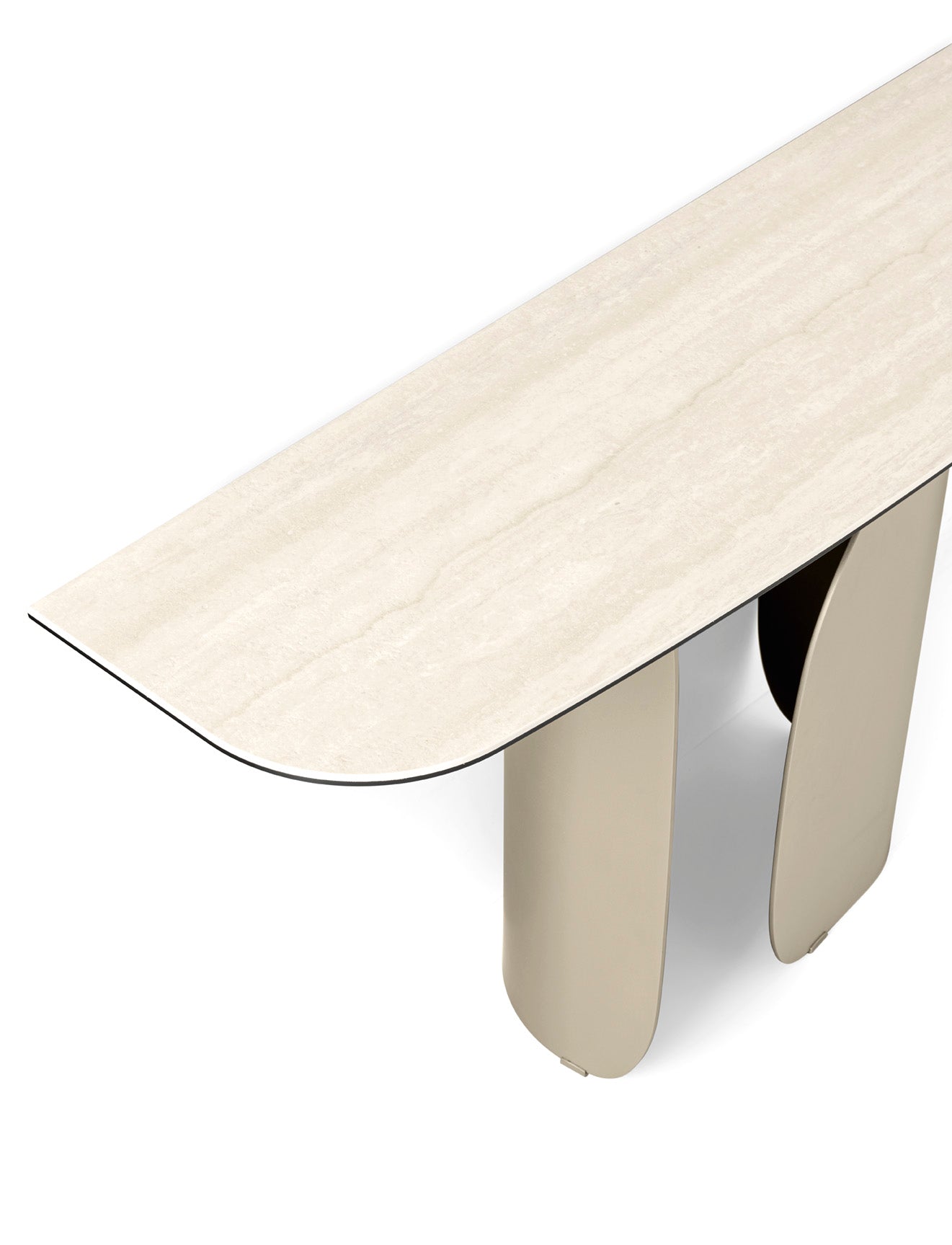 Twins konsollbord, en del av kategorien Spisebord - At Home Interiør