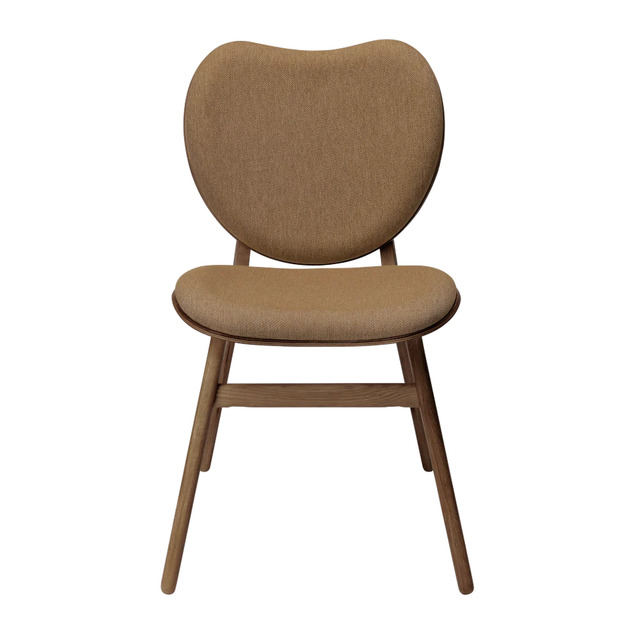 A Conversation Piece, spisestol