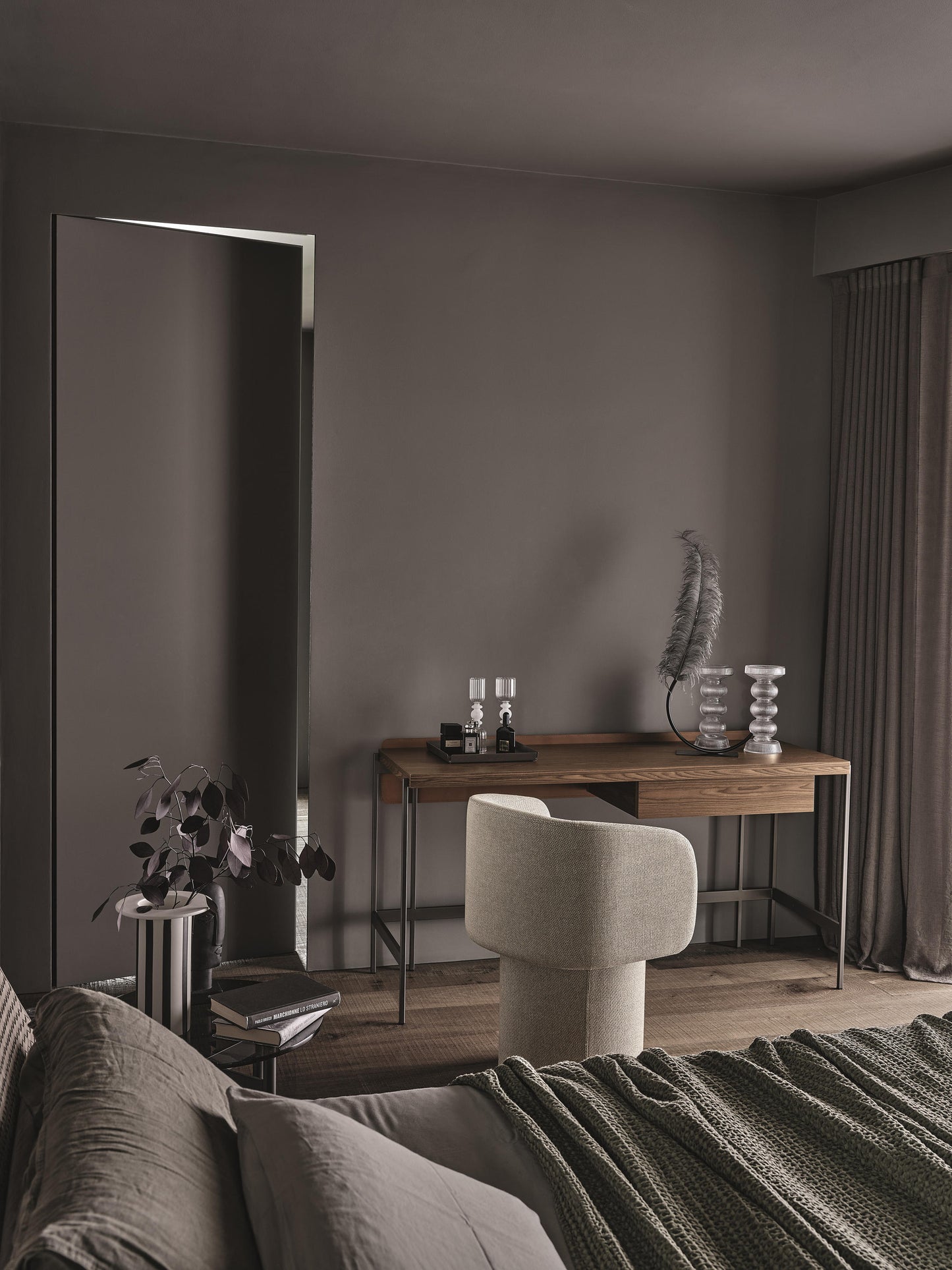 Unit Secretaire, skrivebord