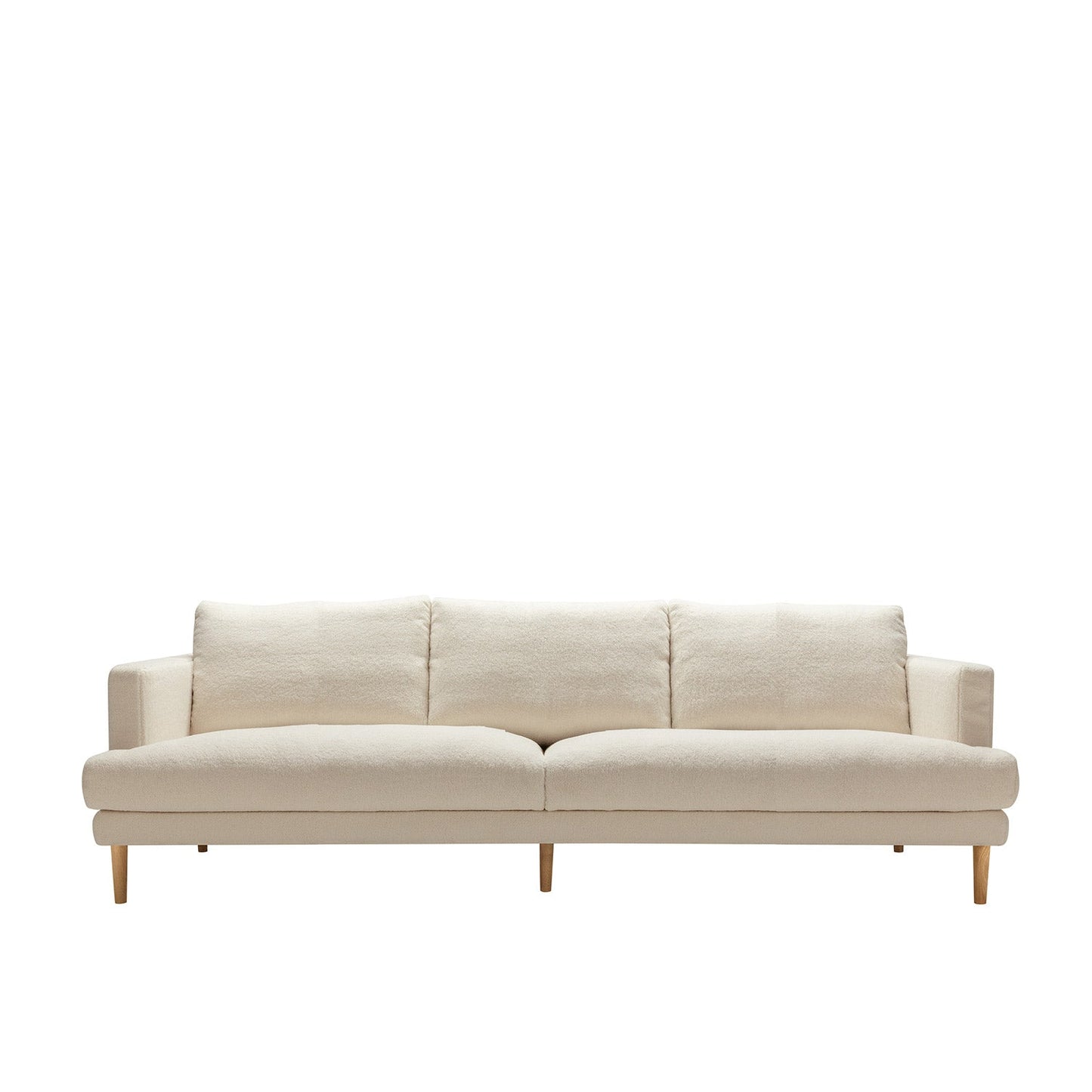 Britt 3-seter sofa, en del av kategorien 3-seter - At Home Interiør