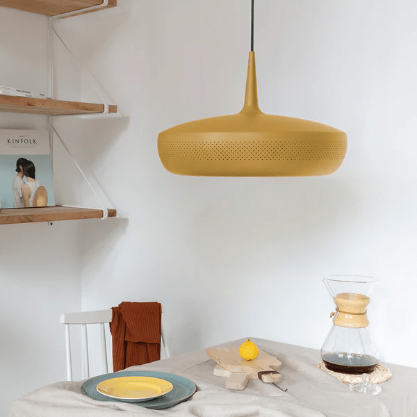 Clava Dine Taklampe, en del av kategorien Taklampe - At Home Interiør