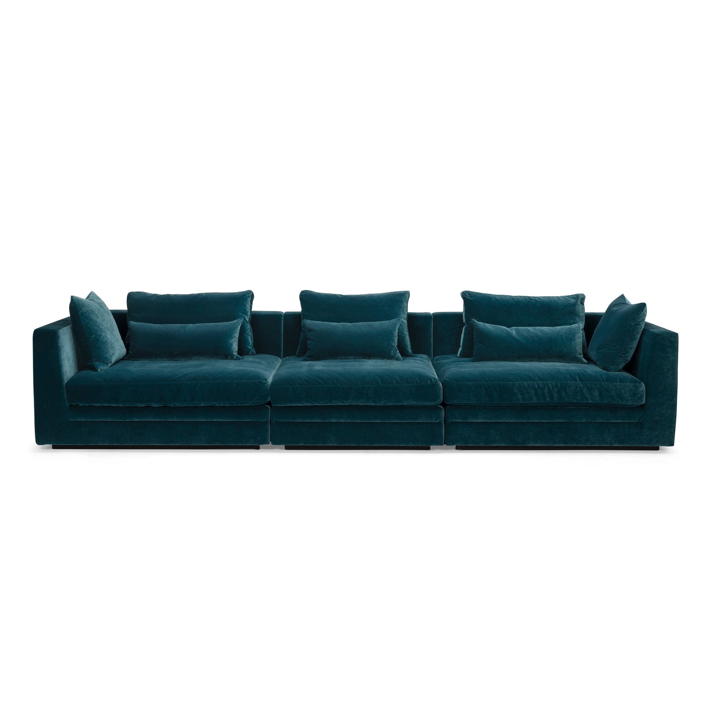 Lounge XXL modulsofa, en del av kategorien Modulsofa - At Home Interiør