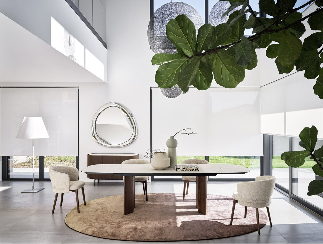 Nyhetene fra Calligaris, Salone del mobile 2025 - At Home Interiør