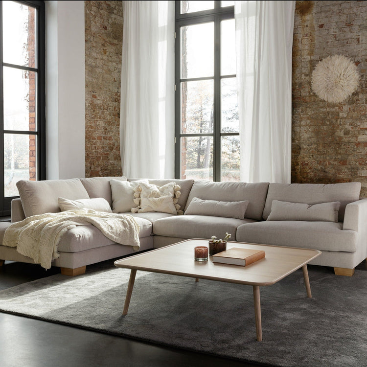 15 % på Drømmesofaen nå - At Home Interiør