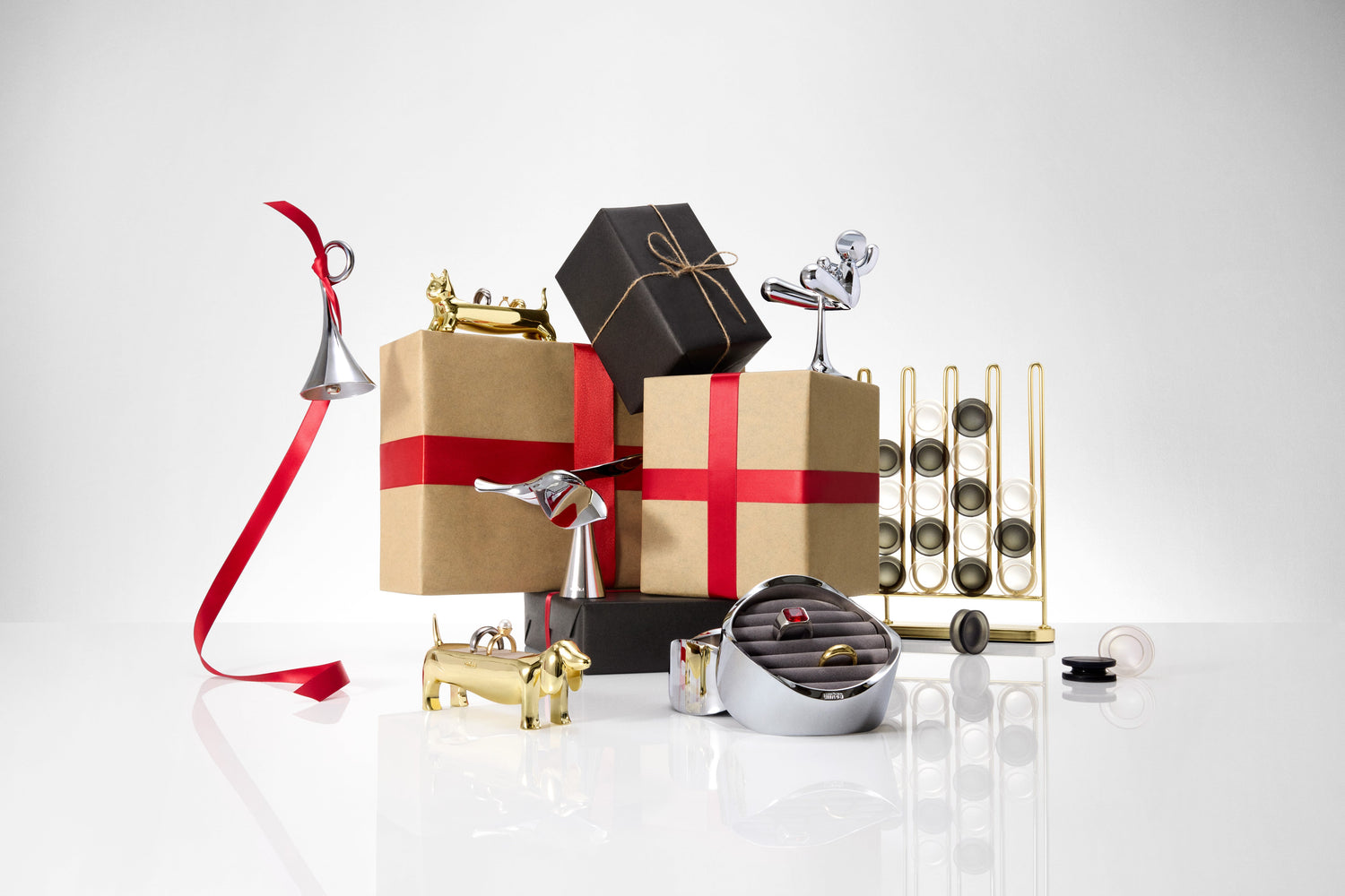 Julegaver – design som gleder