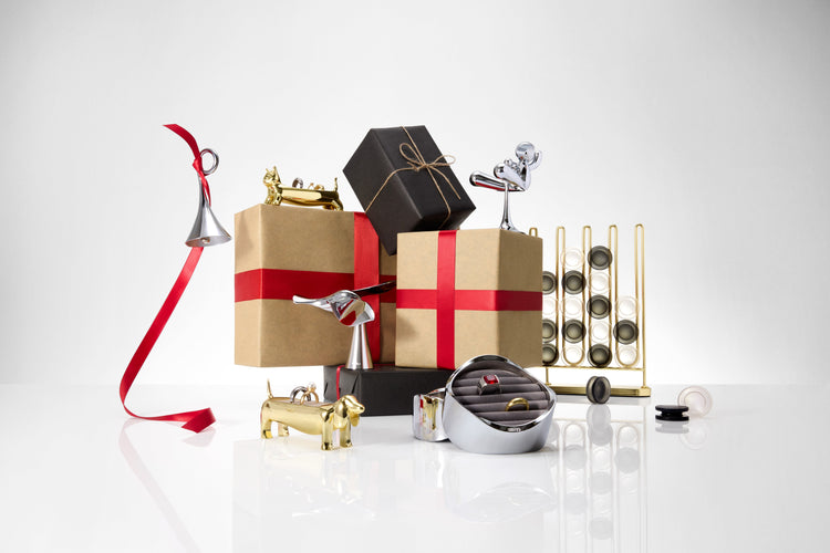 Julegaver – design som gleder