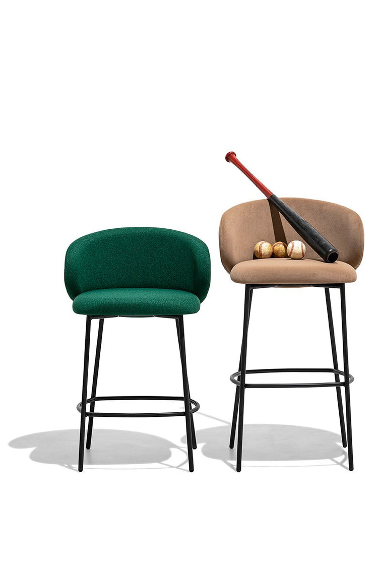 Barkrakker fast høyde bardisk - At Home Interiør