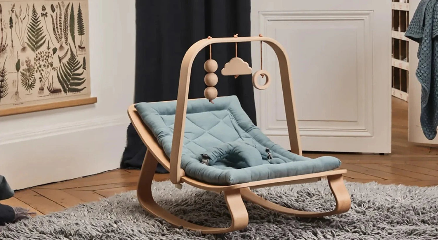 Charlie Crane - At Home Interiør