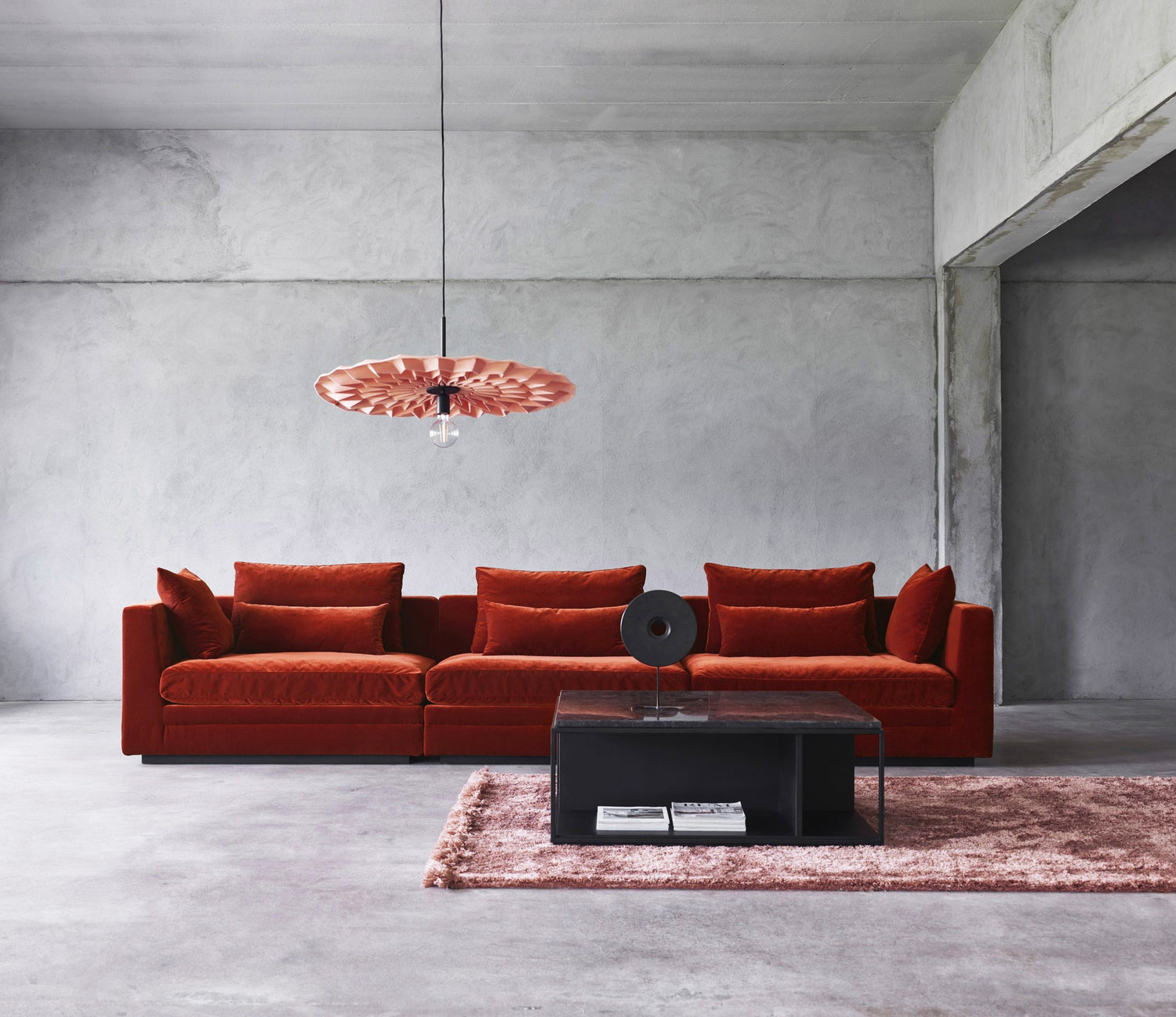 Modulsofaer - At Home Interiør