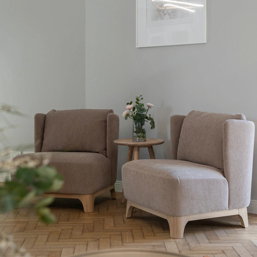 Sommersalg – Sofaer - At Home Interiør
