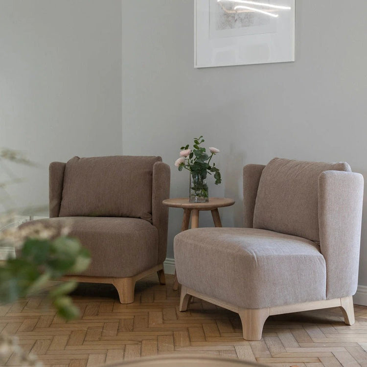 Sommersalg – Sofaer - At Home Interiør