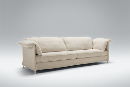 Lotus sofaserie – like fin ute som inne