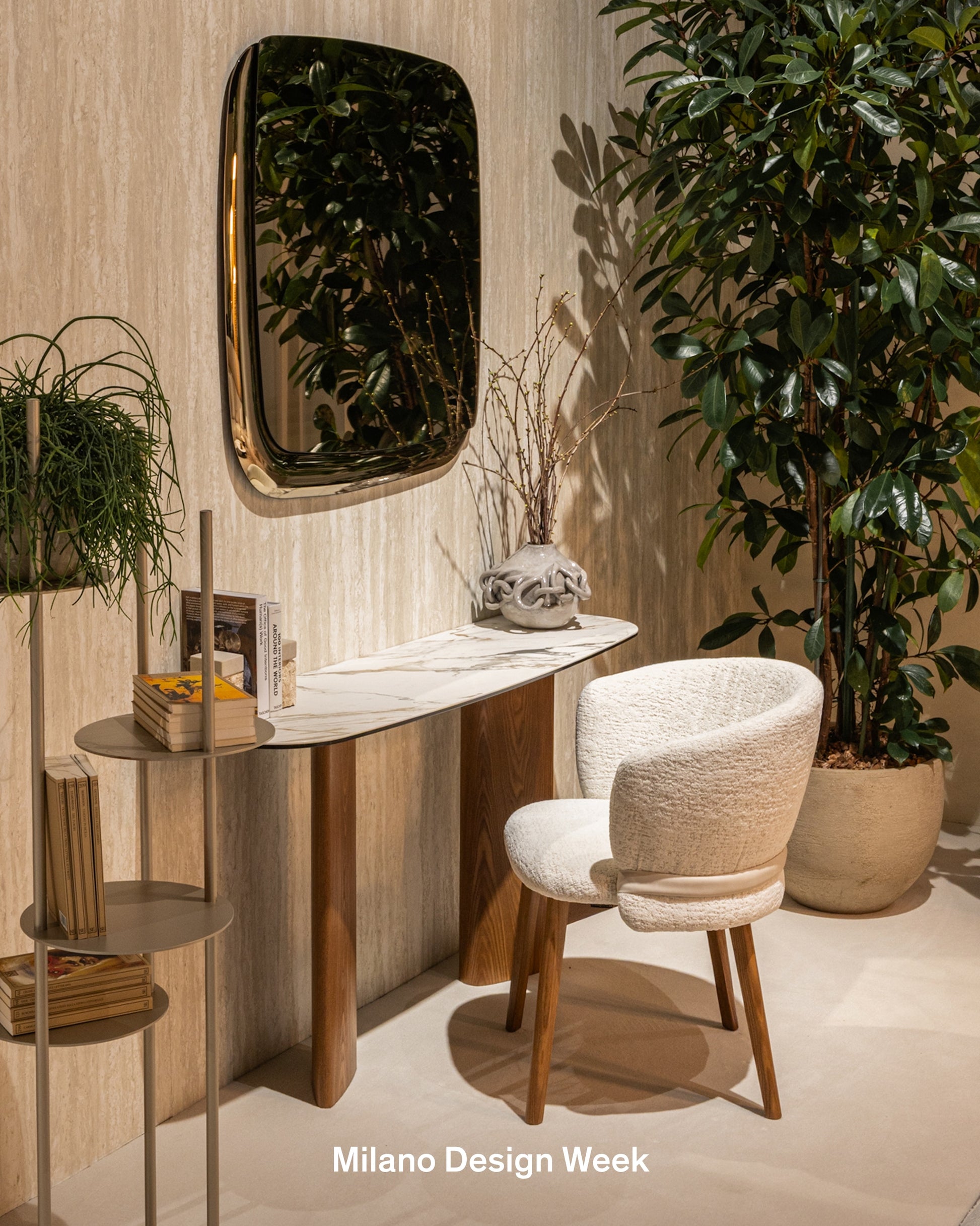 Vanilla spisestuestoler med treben, Nyhet med god sittekomfort – @HOME Oslo