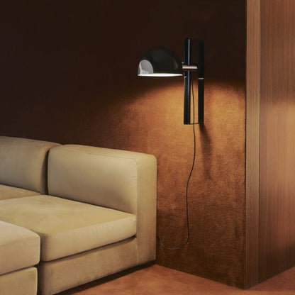 Lauro A vegglampe – Marset