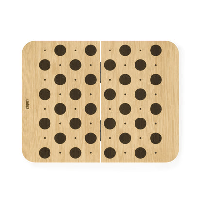 Blitz Backgammon- to klassiske spill i ett moderne design
