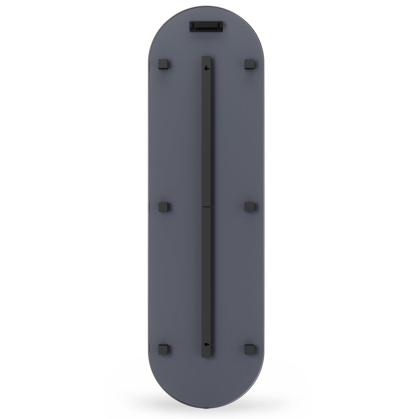 Hubba pill speil, Titan