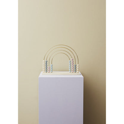 OYOY Abacus Rainbow
