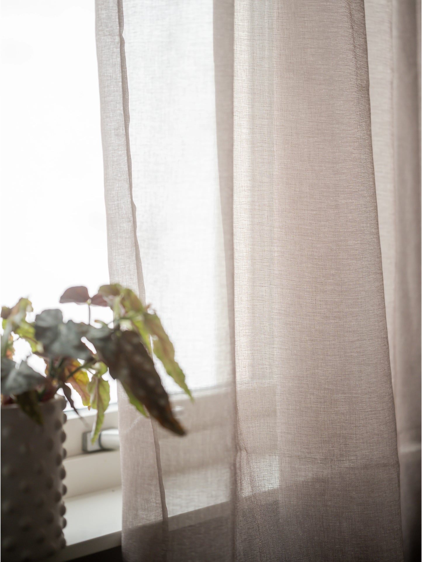 Rimy 2-pack gardiner Nougat