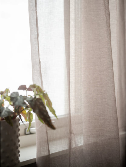 Rimy 2-pack gardiner Nougat