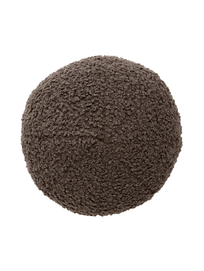 Elsie Ornament Pute Nougat