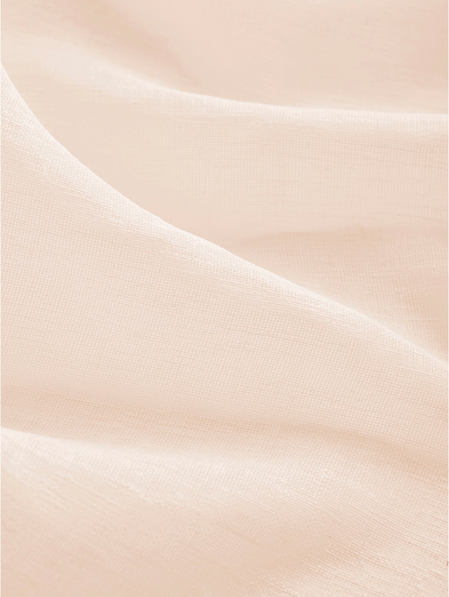 Diana 2-pack gardiner Vanilje