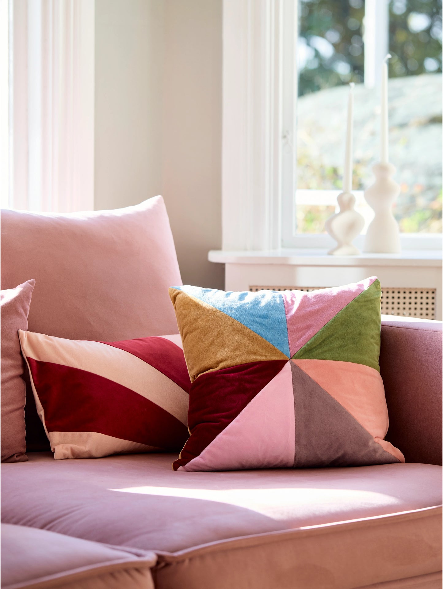 Nicky putetrekk 30*50