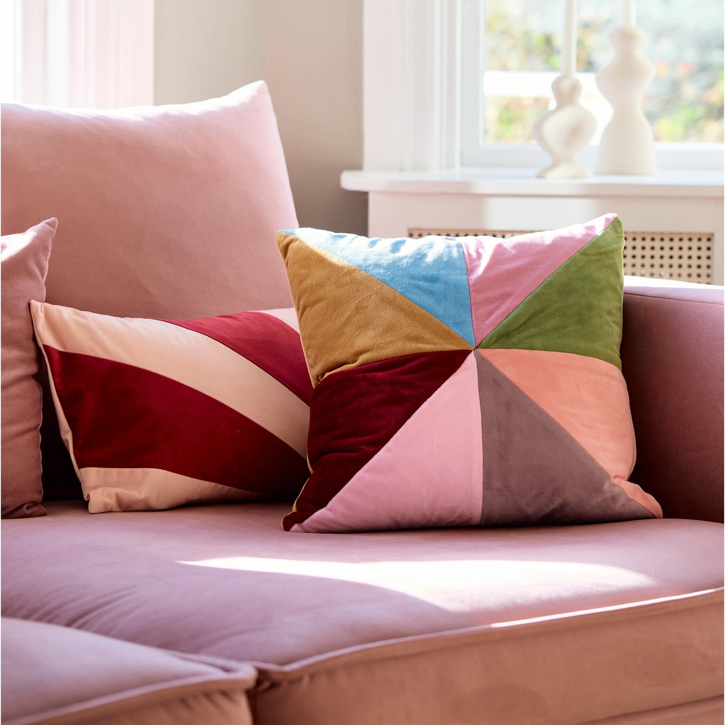 Nicky putetrekk 30*50