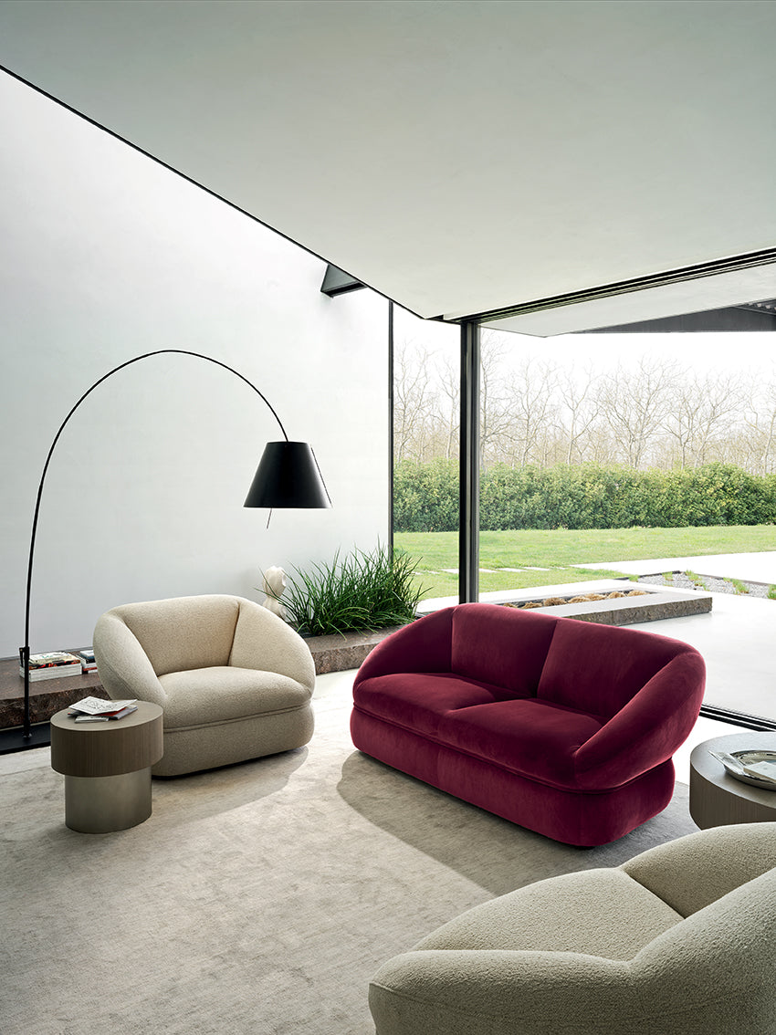 Alta sofa – designsofa med maksimal komfort og et hint av retro