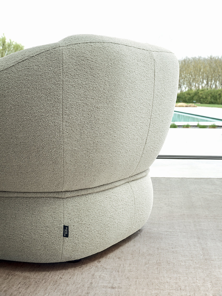 Alta sofa – designsofa med maksimal komfort og et hint av retro