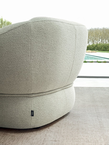 Alta sofa – designsofa med maksimal komfort og et hint av retro