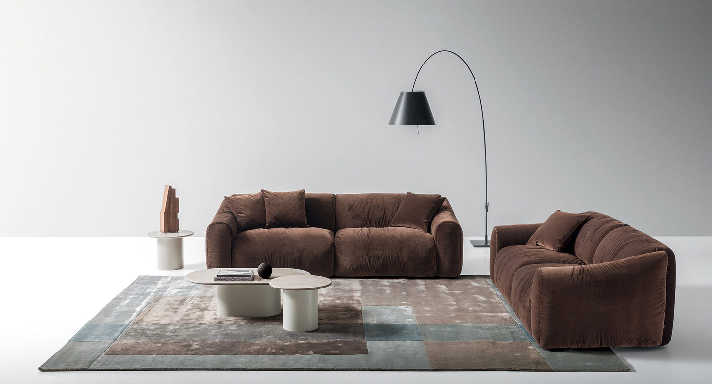 Daily sofa , Flere varianter