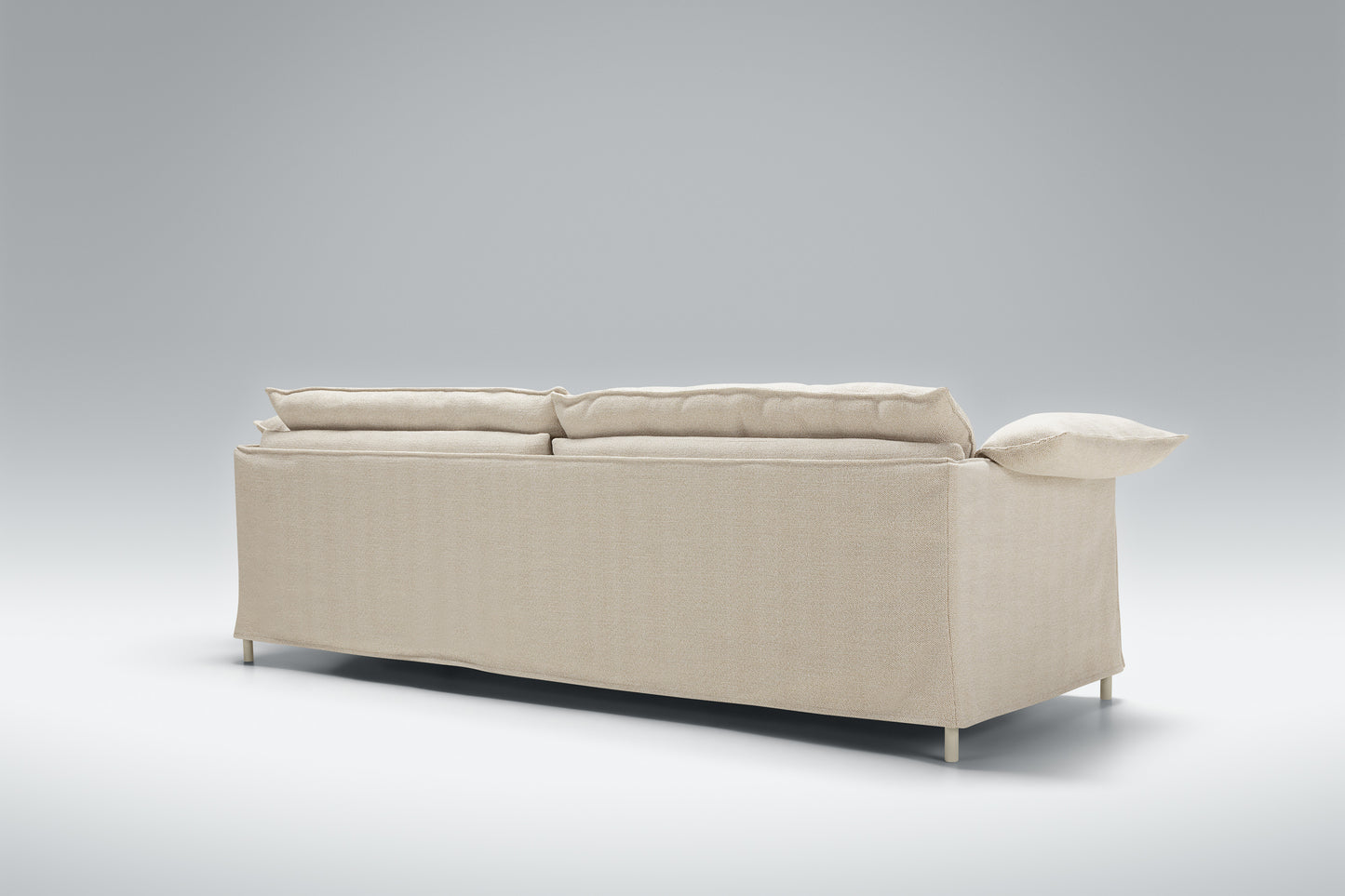 Lotus sofaserie – like fin ute som inne