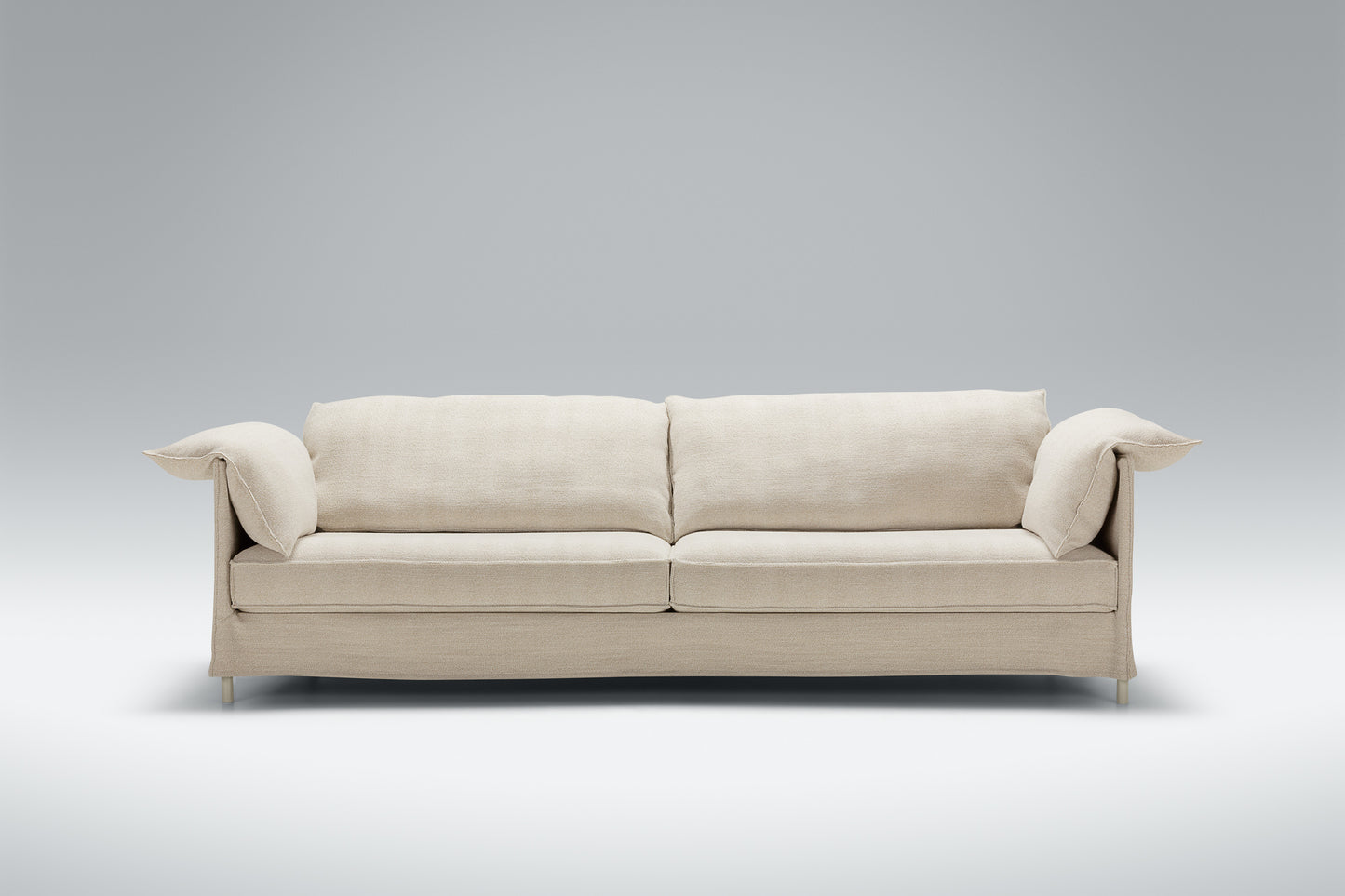 Lotus sofaserie – like fin ute som inne