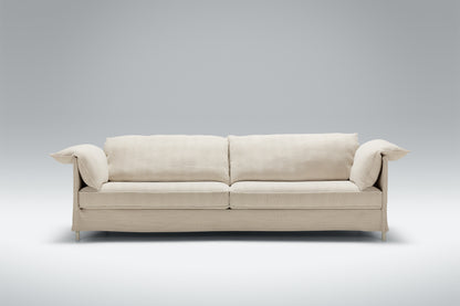 Lotus sofaserie – like fin ute som inne
