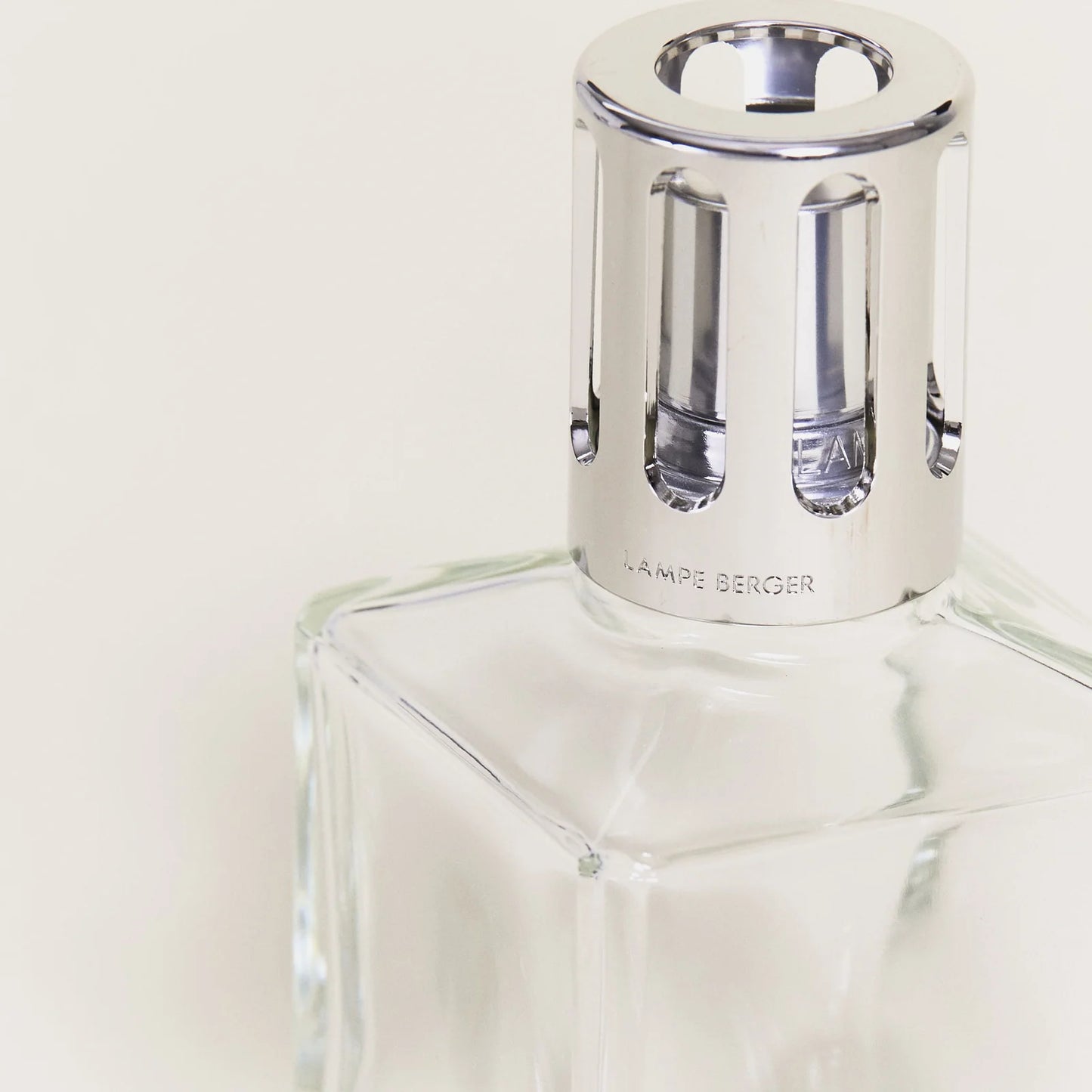 Essential Square Lamp Berger Gift Pack