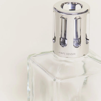 Essential Square Lamp Berger Gift Pack