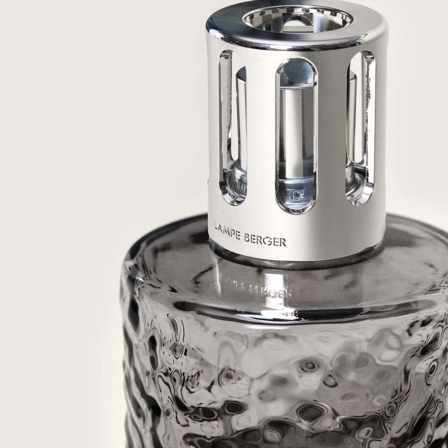 Grey Mirage Lamp Berger Gift Pack