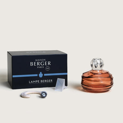 Maison Berger ECHO rose ambree