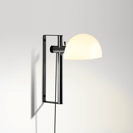 Lauro A vegglampe – Marset