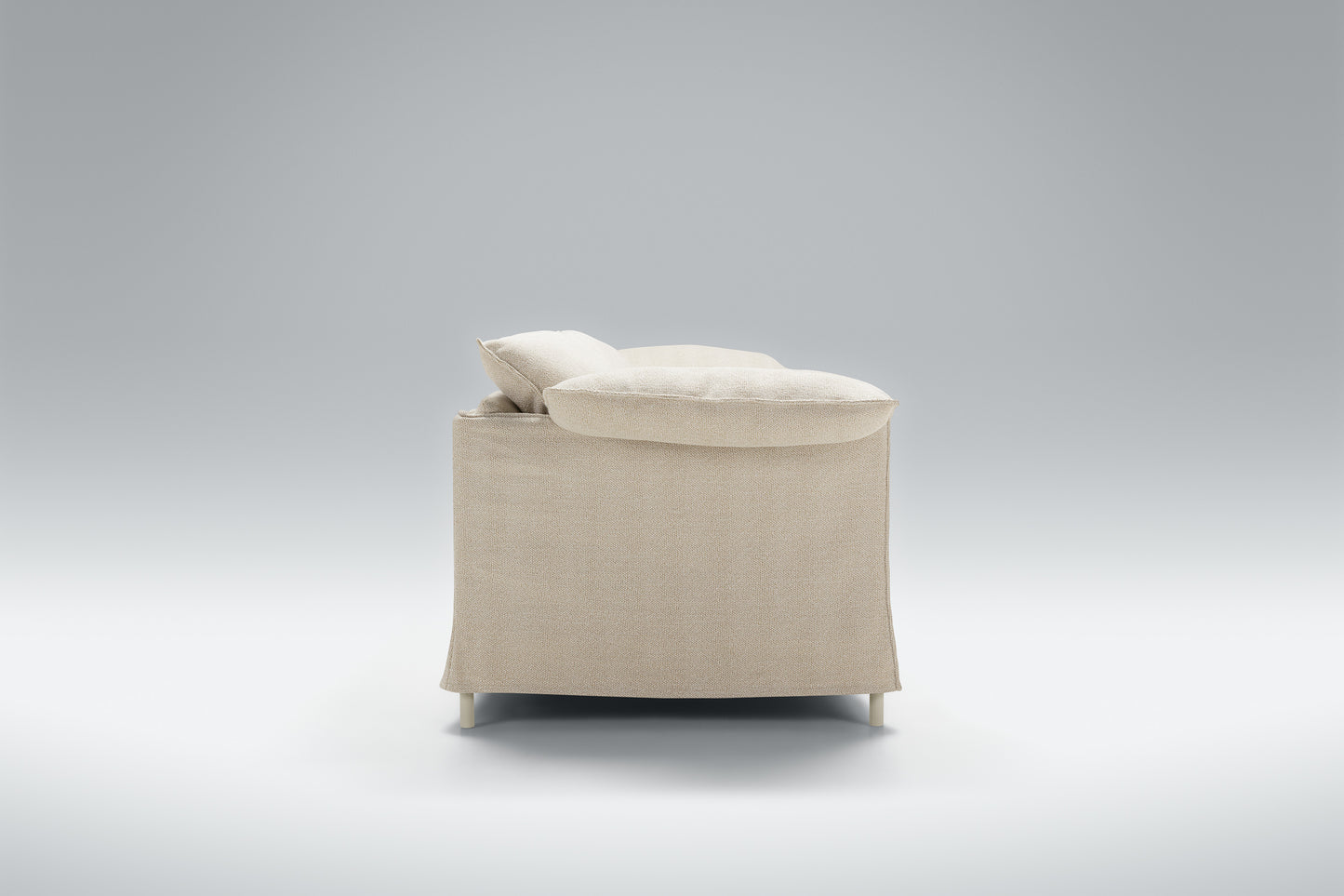 Lotus sofaserie – like fin ute som inne