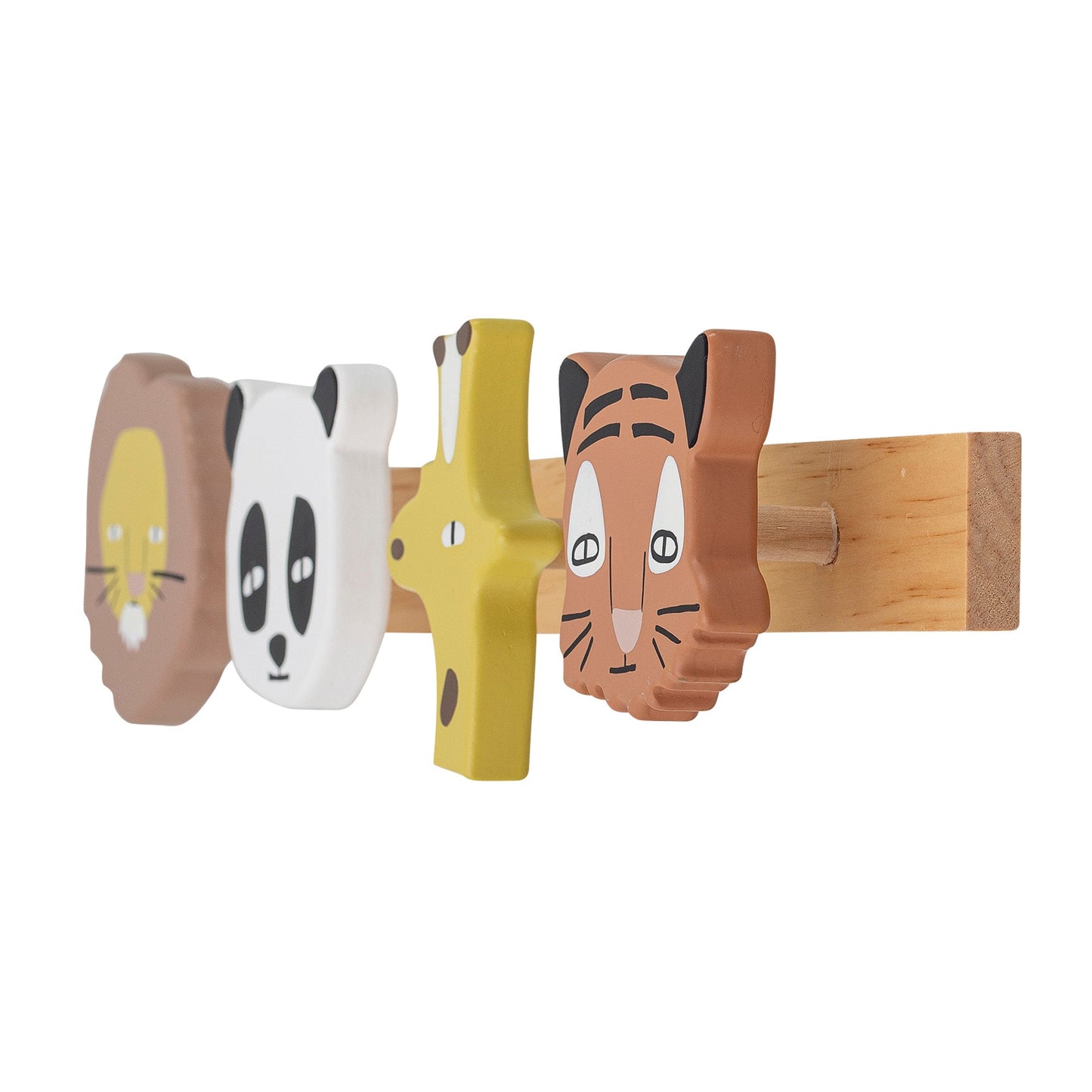 Bloomingville Animal Coat-Hanger
