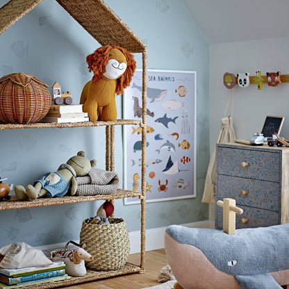 Bloomingville Animal Coat-Hanger