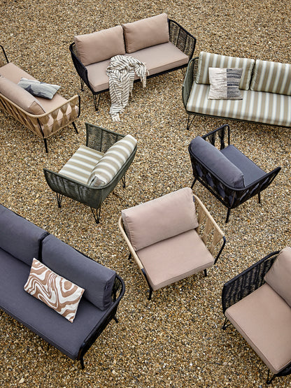 Pavone utesofa