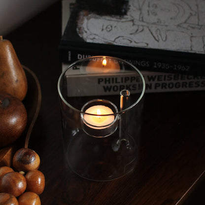 Iris Telysholder 3 klar