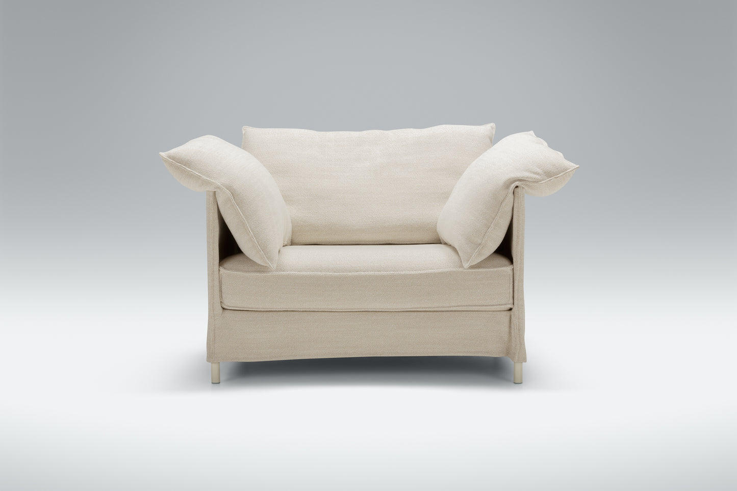 Lotus sofaserie – like fin ute som inne