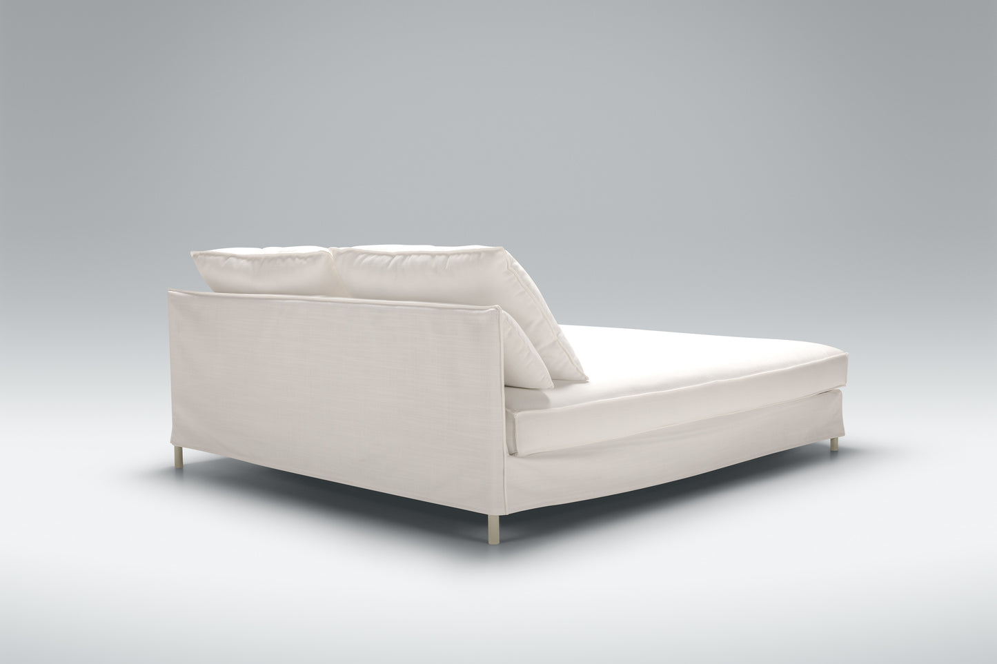 Lotus sofaserie – like fin ute som inne