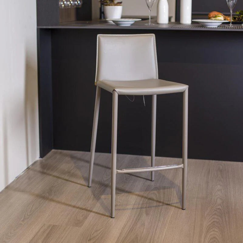 AIDA barkrakker i metall